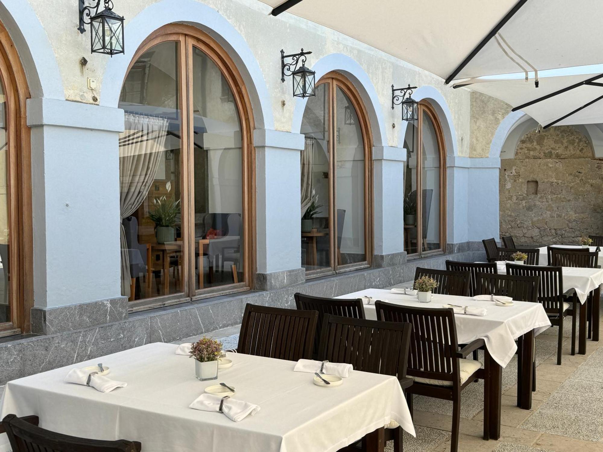 Hotel Grad Otocec - Relais Chateaux Luaran gambar