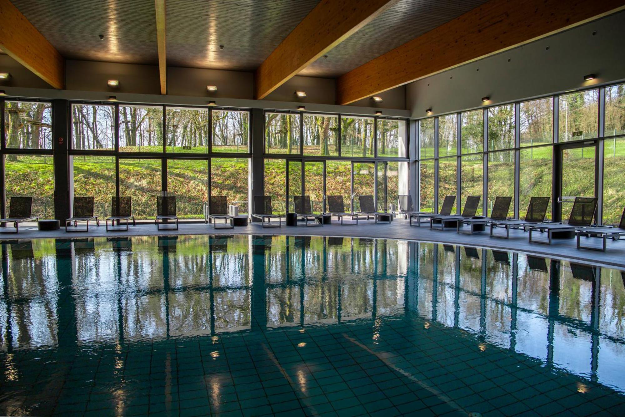 Hotel Grad Otocec - Relais Chateaux Luaran gambar
