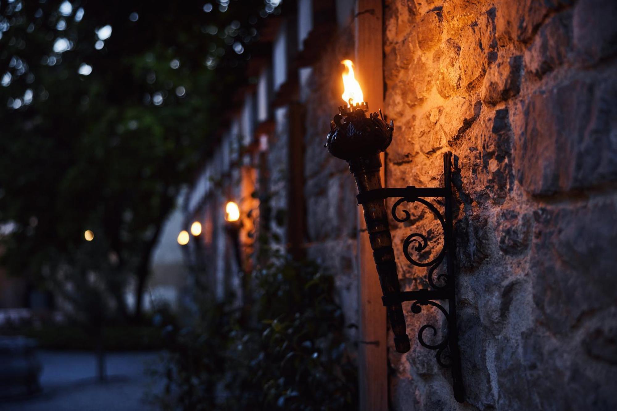 Hotel Grad Otocec - Relais Chateaux Luaran gambar