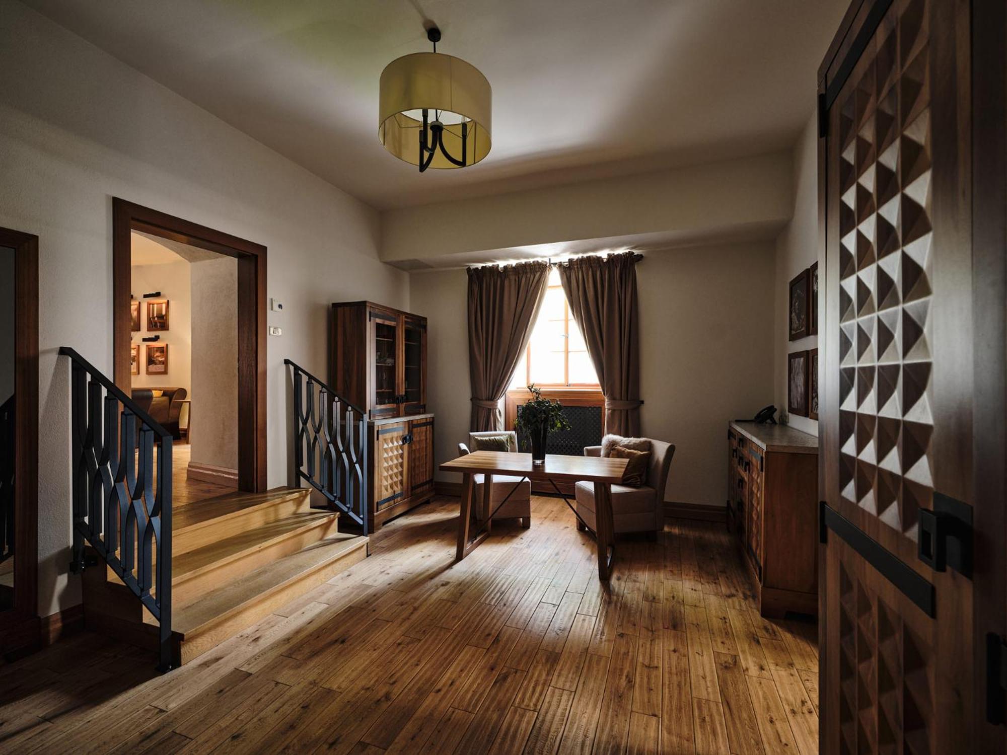 Hotel Grad Otocec - Relais Chateaux Luaran gambar