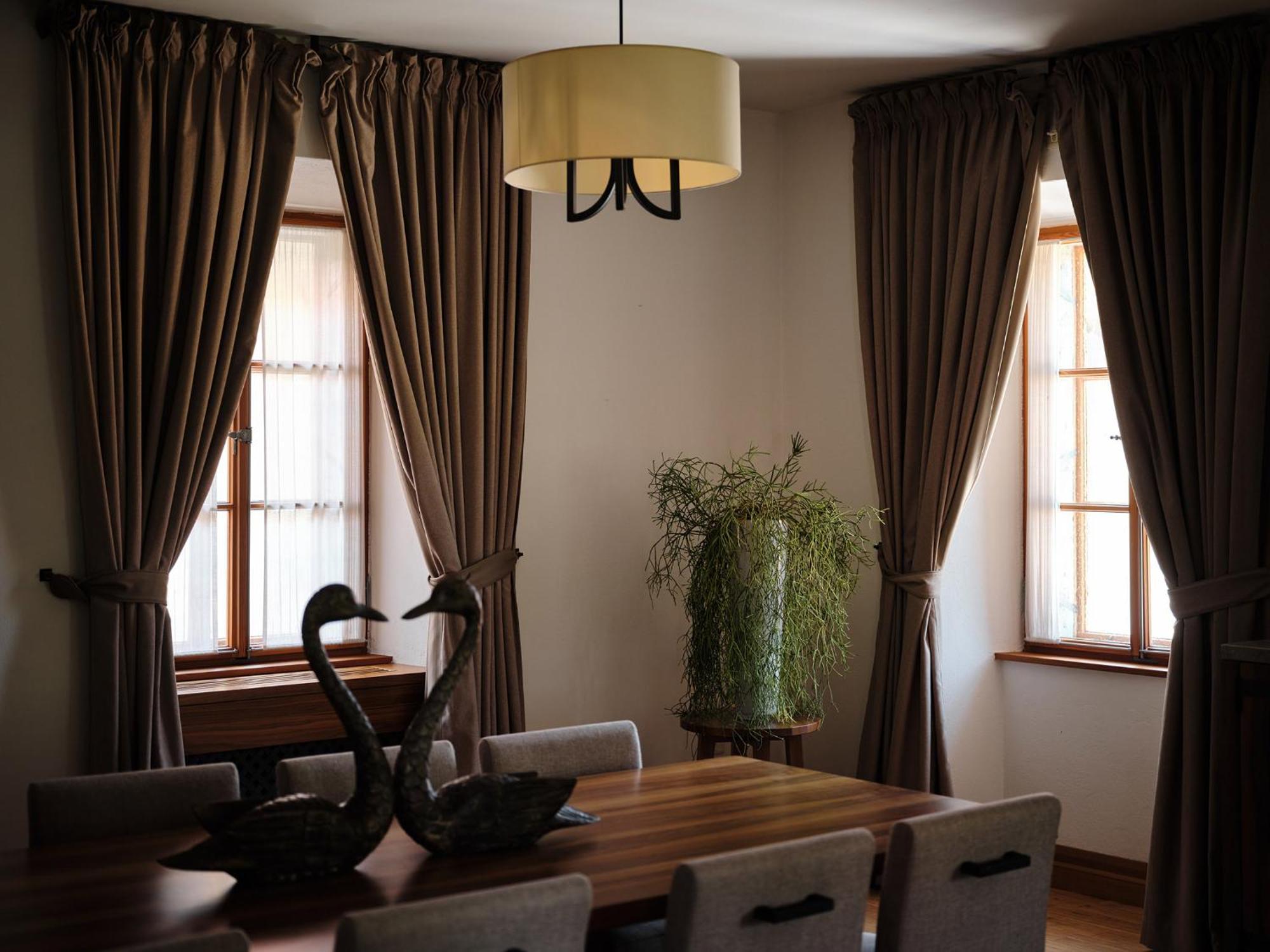Hotel Grad Otocec - Relais Chateaux Luaran gambar