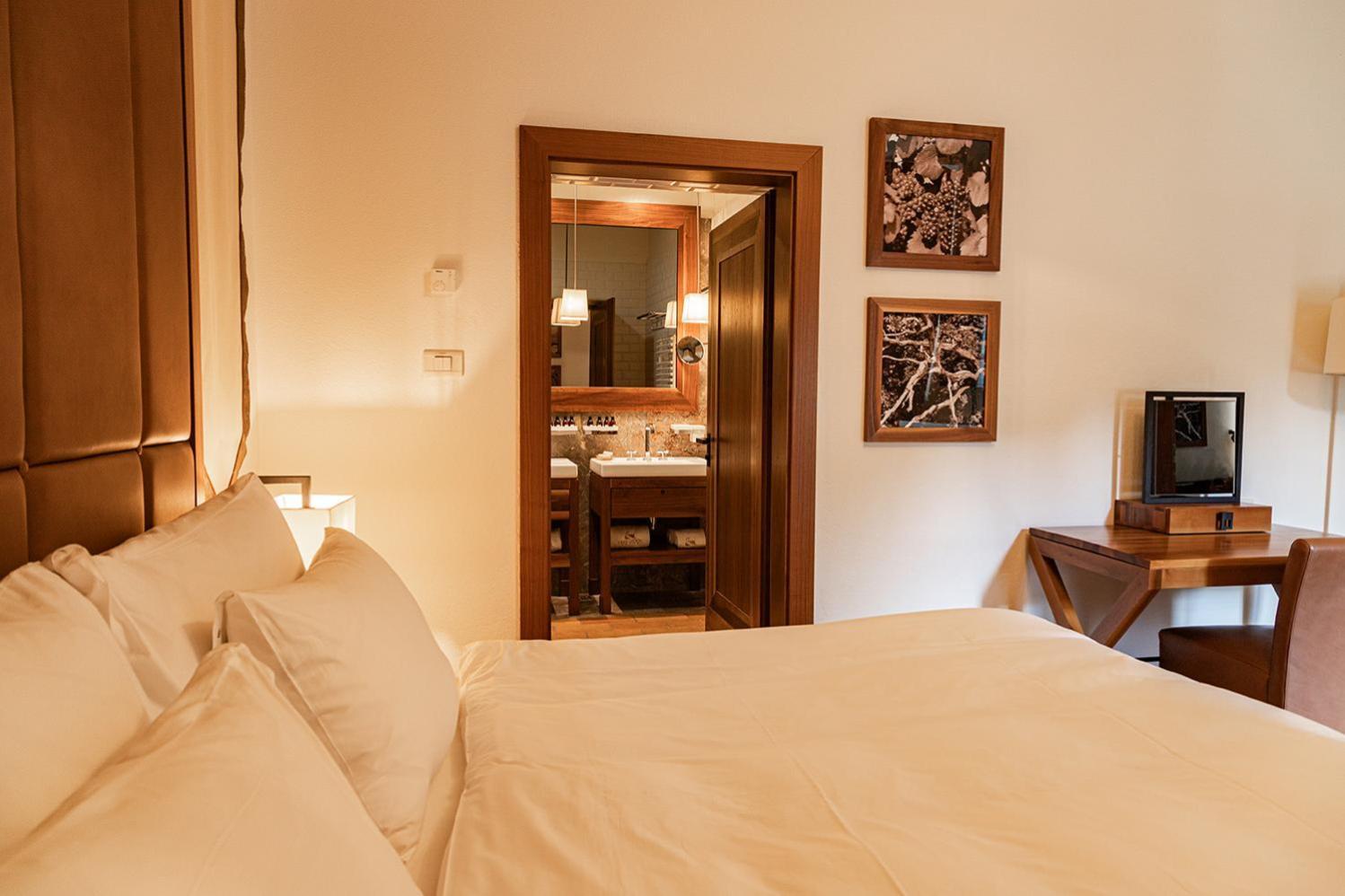 Hotel Grad Otocec - Relais Chateaux Bilik gambar