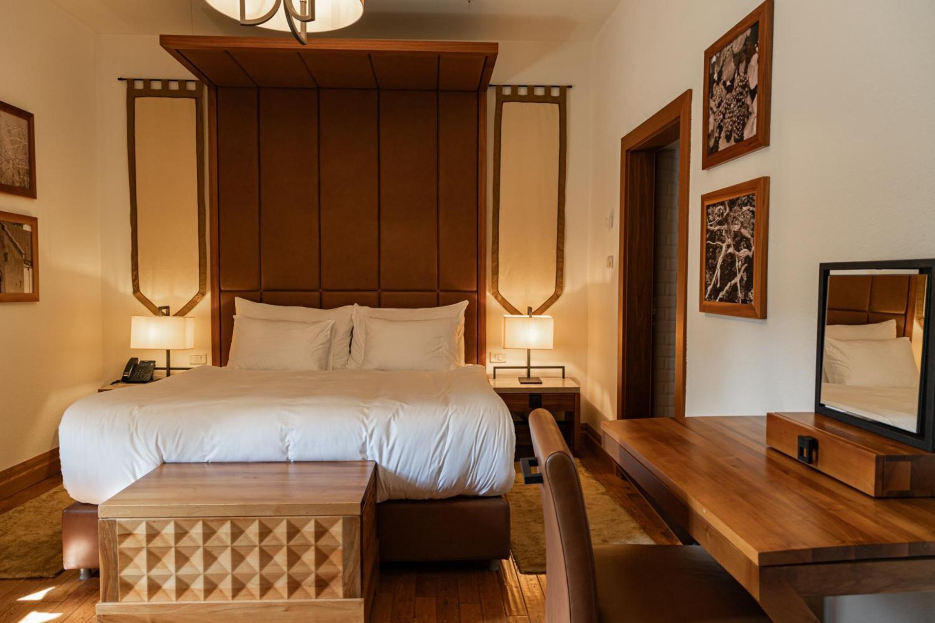 Hotel Grad Otocec - Relais Chateaux Bilik gambar