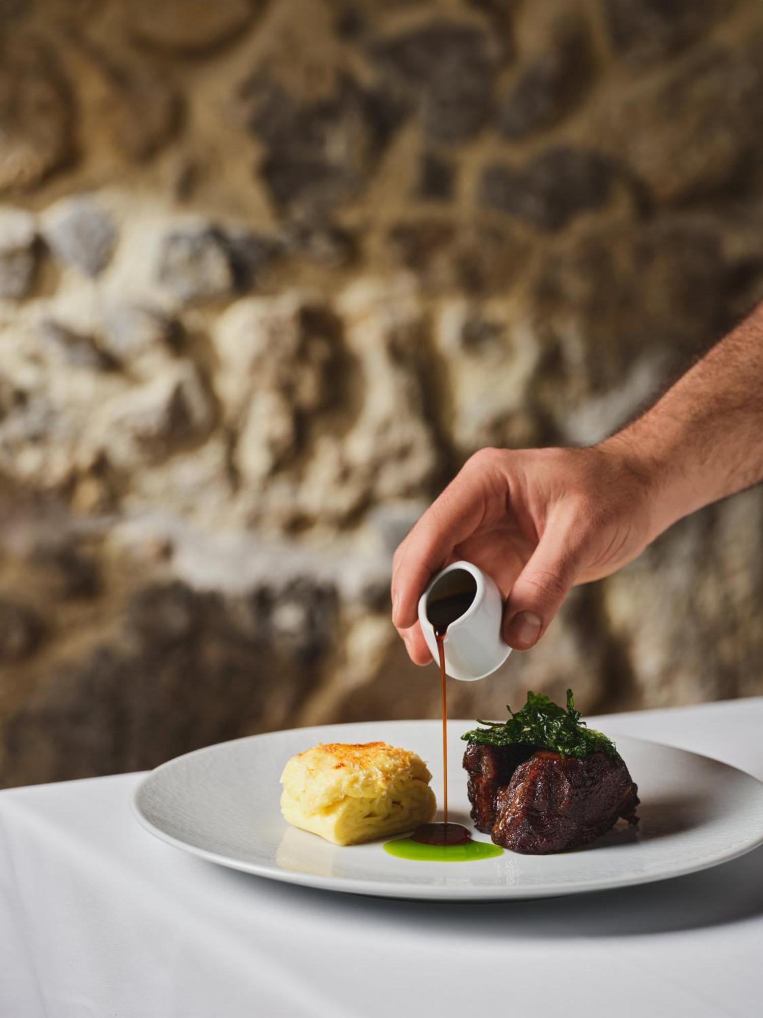Hotel Grad Otocec - Relais Chateaux Luaran gambar